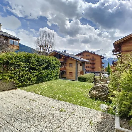 Appartement Coup De Foudre 3 *