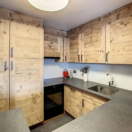 Apartment Coup De Foudre 3 *