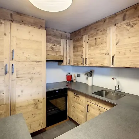 Coup De Foudre 3 Apartmán