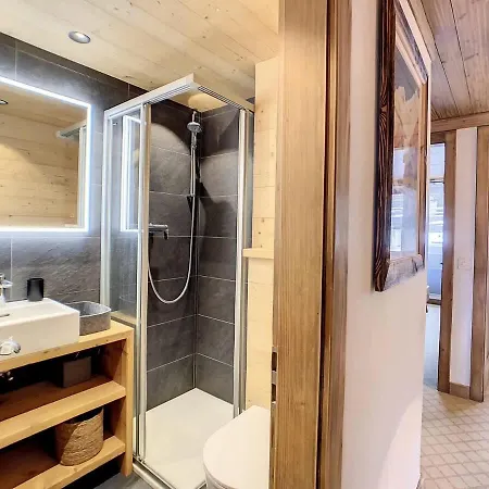 Apartment Coup De Foudre 3