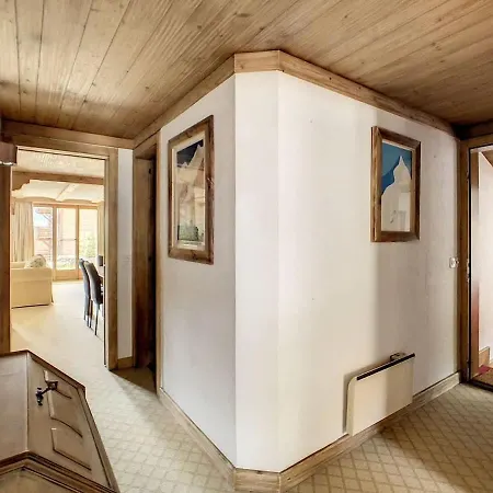 Coup De Foudre 3 Apartment *